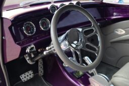 1937 Ford Coupe Street Rod full