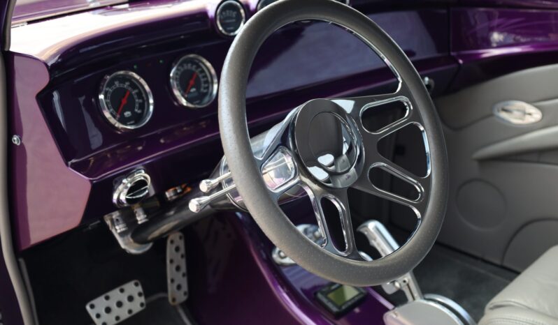 								1937 Ford Coupe Street Rod full									