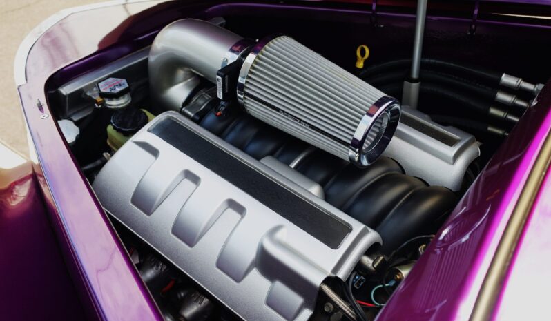 								1937 Ford Coupe Street Rod full									