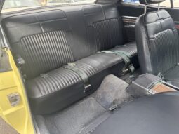 										1969 Dodge Coronet RT Hardtop 4-Speed full									