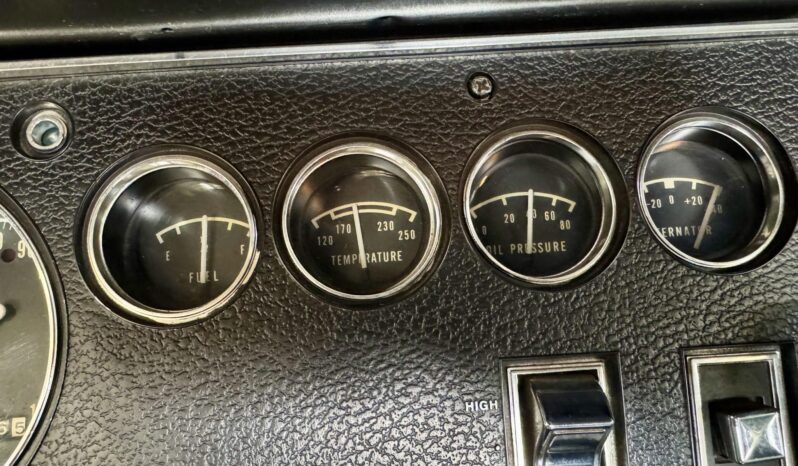 								1969 Dodge Coronet RT Hardtop 4-Speed full									