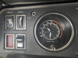 										1969 Dodge Coronet RT Hardtop 4-Speed full									