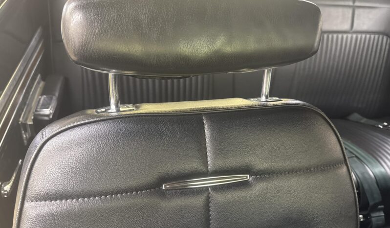 								1969 Dodge Coronet RT Hardtop 4-Speed full									