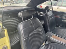 										1969 Dodge Coronet RT Hardtop 4-Speed full									