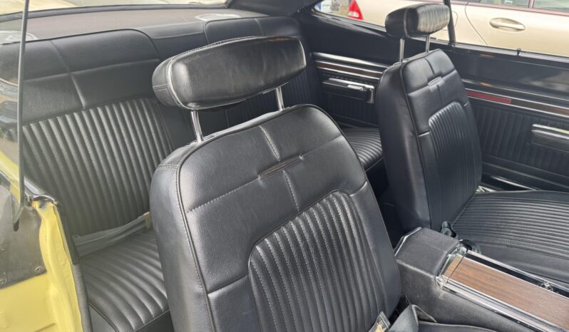 								1969 Dodge Coronet RT Hardtop 4-Speed full									