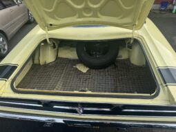 										1969 Dodge Coronet RT Hardtop 4-Speed full									