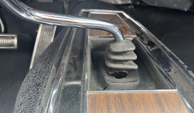 								1969 Dodge Coronet RT Hardtop 4-Speed full									