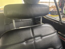 										1969 Dodge Coronet RT Hardtop 4-Speed full									