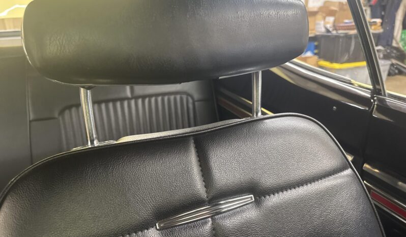 								1969 Dodge Coronet RT Hardtop 4-Speed full									