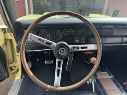 										1969 Dodge Coronet RT Hardtop 4-Speed full									