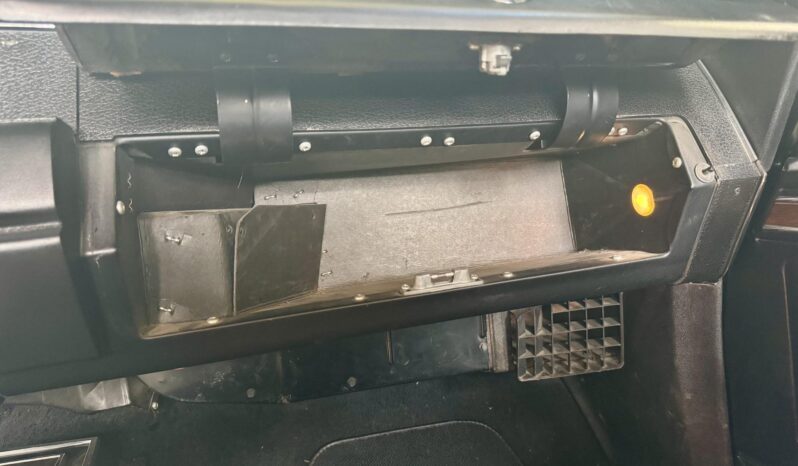 								1969 Dodge Coronet RT Hardtop 4-Speed full									