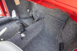 1961 Volkswagen Beetle