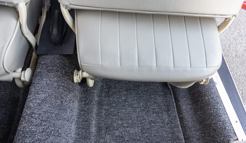 								1961 Volkswagen Beetle full									