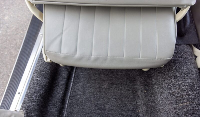 								1961 Volkswagen Beetle full									