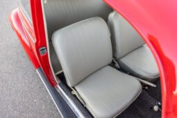 1961 Volkswagen Beetle full