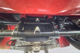 1961 Volkswagen Beetle full