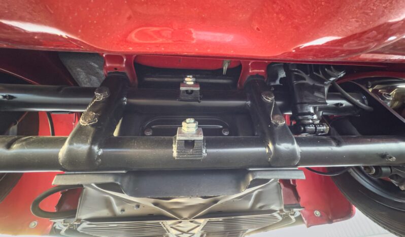 								1961 Volkswagen Beetle full									