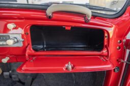 1961 Volkswagen Beetle full