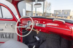 1961 Volkswagen Beetle full