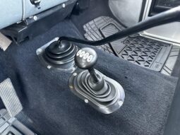 1977 Ford F-250 Ranger Highboy 4×4 4-Speed
