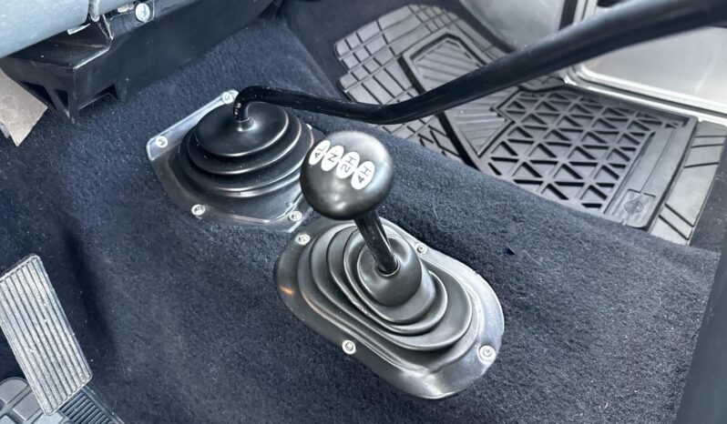 								1977 Ford F-250 Ranger Highboy 4×4 4-Speed full									