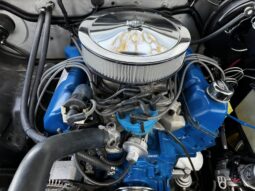 										1977 Ford F-250 Ranger Highboy 4×4 4-Speed full									