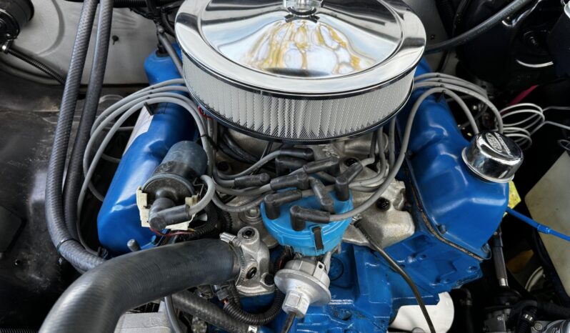 								1977 Ford F-250 Ranger Highboy 4×4 4-Speed full									