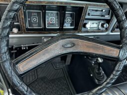 										1977 Ford F-250 Ranger Highboy 4×4 4-Speed full									