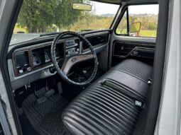 										1977 Ford F-250 Ranger Highboy 4×4 4-Speed full									