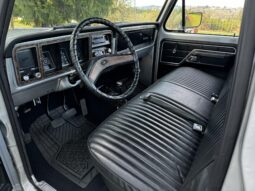 										1977 Ford F-250 Ranger Highboy 4×4 4-Speed full									