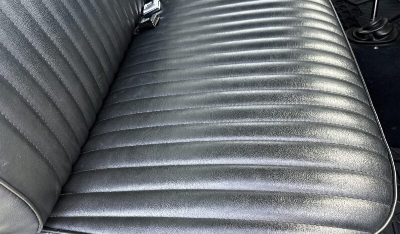 								1977 Ford F-250 Ranger Highboy 4×4 4-Speed full									