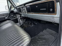 										1977 Ford F-250 Ranger Highboy 4×4 4-Speed full									