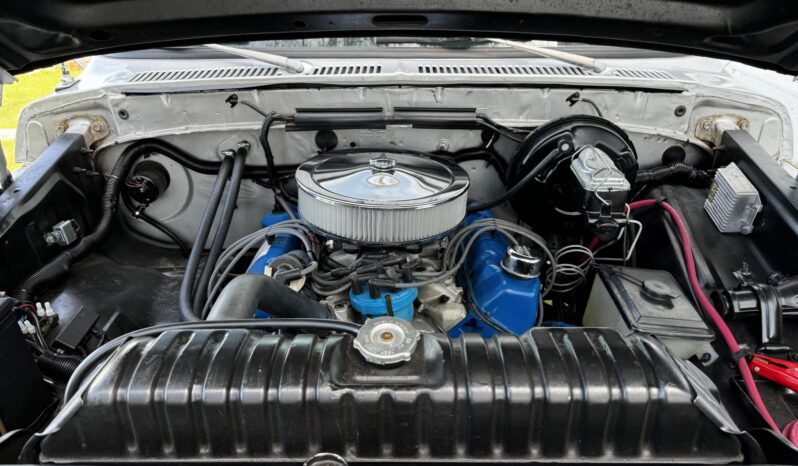 								1977 Ford F-250 Ranger Highboy 4×4 4-Speed full									