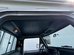 										1977 Ford F-250 Ranger Highboy 4×4 4-Speed full									