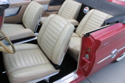 1960 Chrysler 300F Convertible full