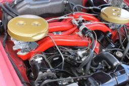 1960 Chrysler 300F Convertible