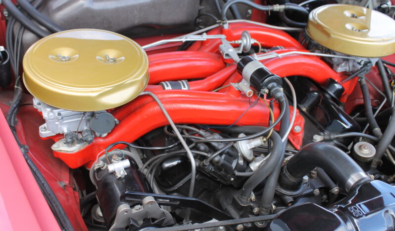 								1960 Chrysler 300F Convertible full									