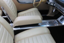 1960 Chrysler 300F Convertible full