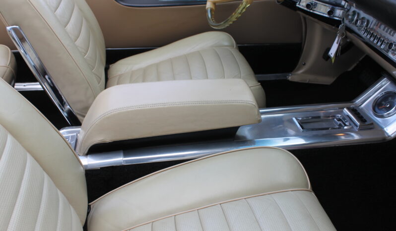 								1960 Chrysler 300F Convertible full									