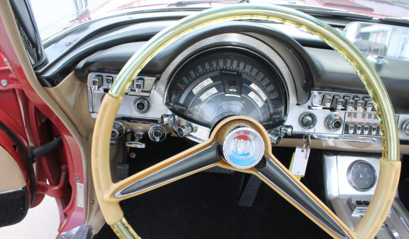 								1960 Chrysler 300F Convertible full									
