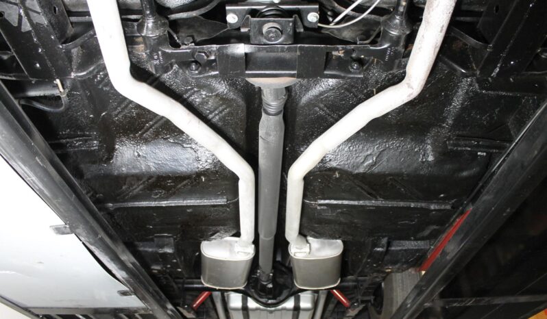 								1960 Chrysler 300F Convertible full									