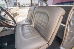 1955 Chevrolet Bel Air 2-Door Sedan