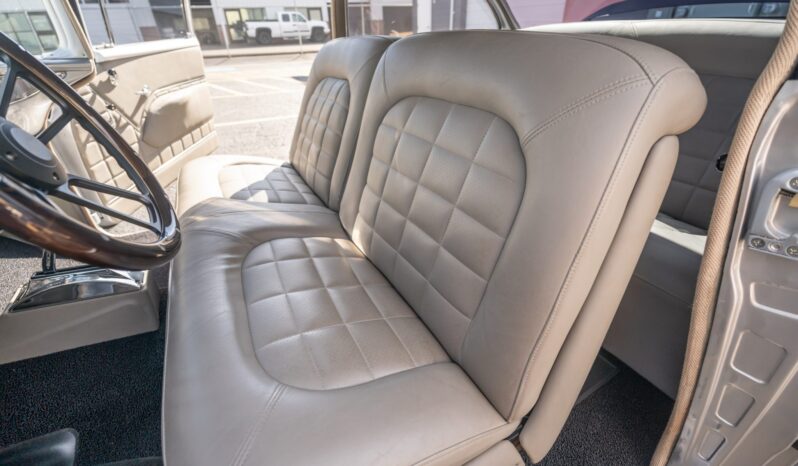 								1955 Chevrolet Bel Air 2-Door Sedan full									