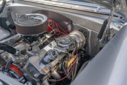 1955 Chevrolet Bel Air 2-Door Sedan