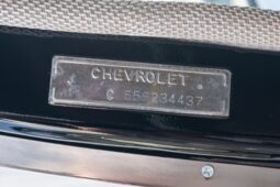 1955 Chevrolet Bel Air 2-Door Sedan