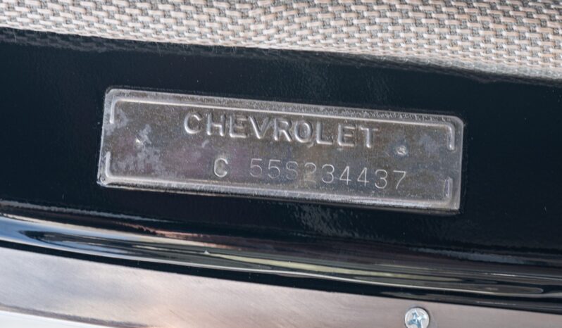 								1955 Chevrolet Bel Air 2-Door Sedan full									