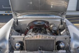 1955 Chevrolet Bel Air 2-Door Sedan