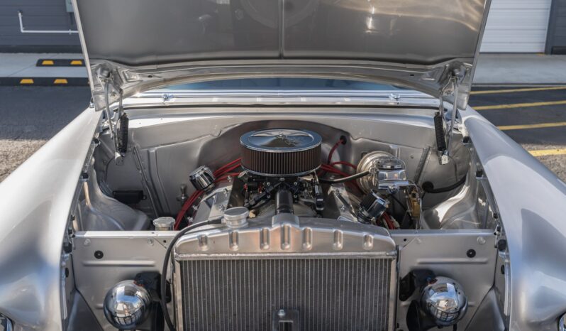 								1955 Chevrolet Bel Air 2-Door Sedan full									
