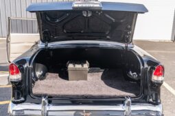 										1955 Chevrolet Bel Air 2-Door Sedan full									