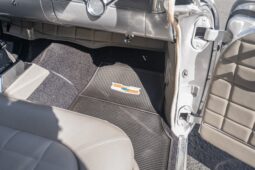 										1955 Chevrolet Bel Air 2-Door Sedan full									